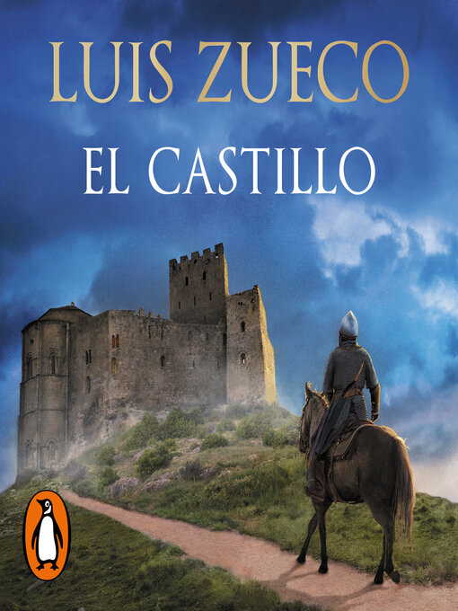 Title details for El castillo (Trilogía Medieval 1) by Luis Zueco - Available